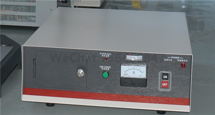 Equipped with Amplitude Reader