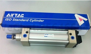 MACHINE Parts