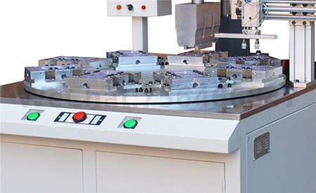 MACHINE PARTS