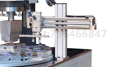 MACHINE PARTS
