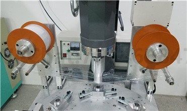 MACHINE PARTS