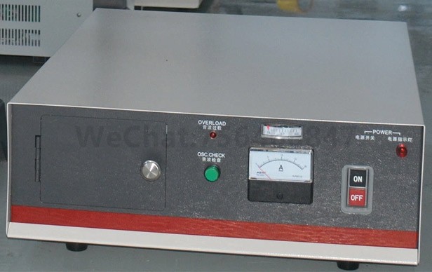 MACHINE PARTS