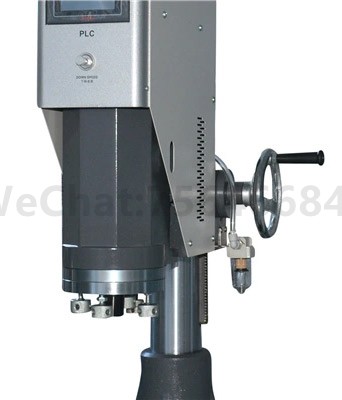 MACHINE DETIALS