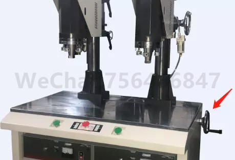 MACHINE PARTS