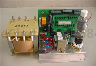 Anti-spark Tube