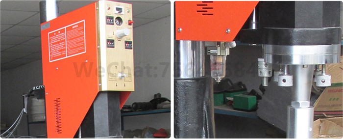 怎么提高超声波焊接机工作稳定性？