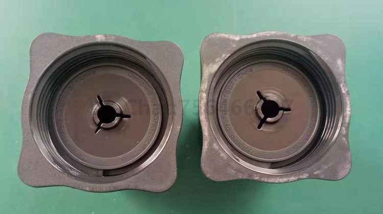 超声波塑料焊接处发白是什么原因？