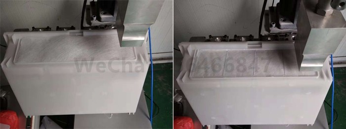 超声波焊接机功率输出不够怎么办？