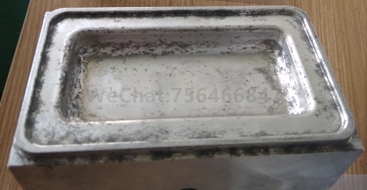 油漆对超声波焊接有影响吗？