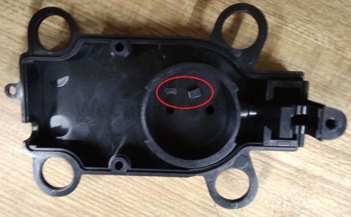 超声波焊接机焊接时产品出现断的情况怎么办？