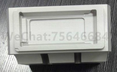 20k超声波焊头掏空