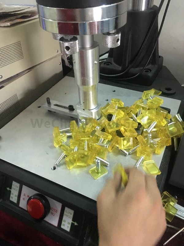 超声波焊接塑料制品成本