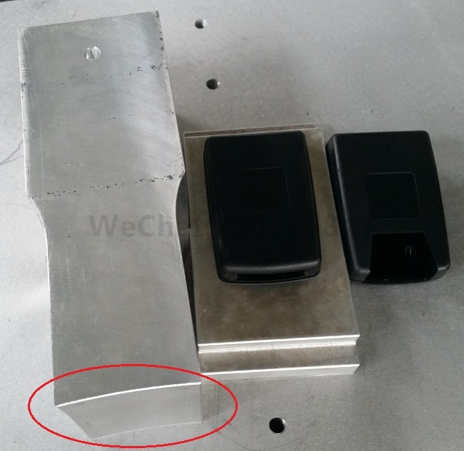 超声波焊接工装