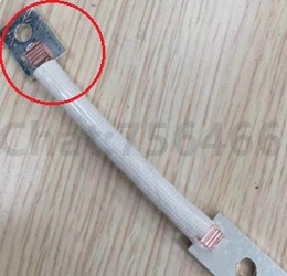 超声波金属焊接机可以焊接镀锡铜吗？