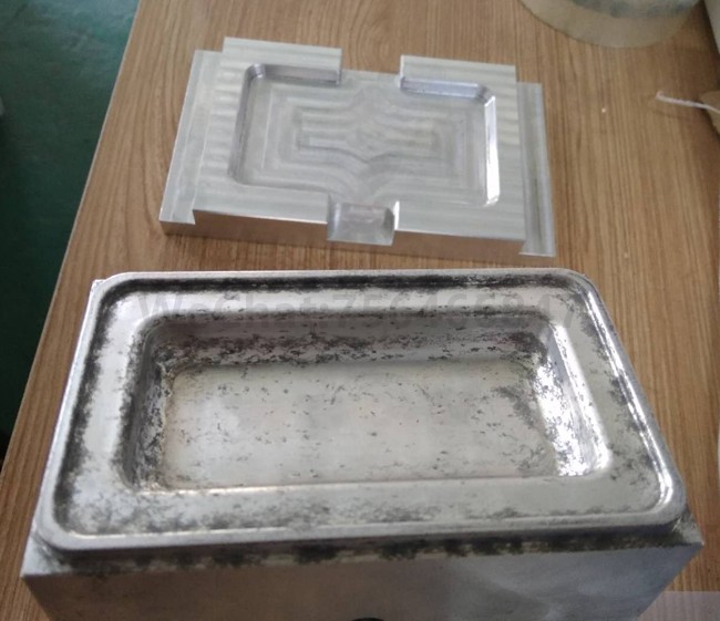 闲置的超声波模具怎样保养？