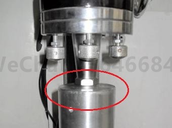超声波焊接加工时需要锁紧哪些部件？