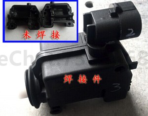 pa66+30%玻纤用超声波热熔机能不能焊接？