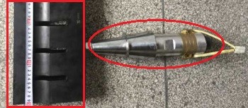 不同频率的超声波焊机有什么区别？