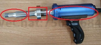 不同频率的超声波焊机有什么区别？
