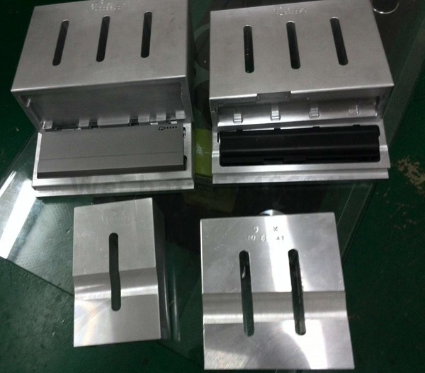 超声波塑焊机模具