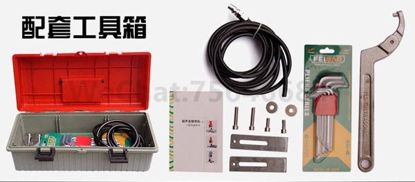 超声波塑焊机验收注意哪些事项？