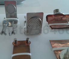 超声波只能焊接裸铜么？