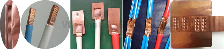 产品前期订单量少，需要超声波焊接怎么办？