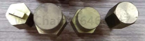 热熔铆接头的形状有哪些？