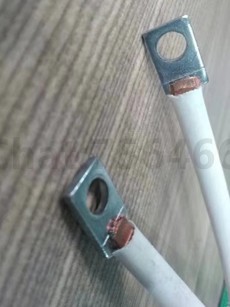 铜片表面镀层对超声波焊接有影响吗？