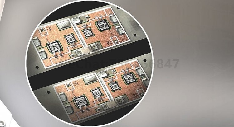 IGBT模块封装DBC基板<a href=