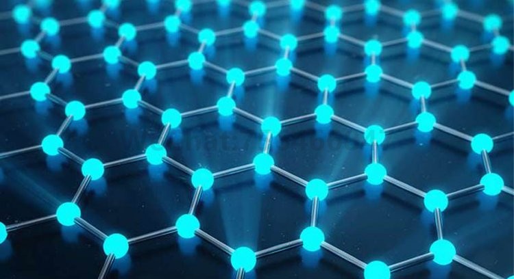 氧等离子刻蚀石墨烯原理